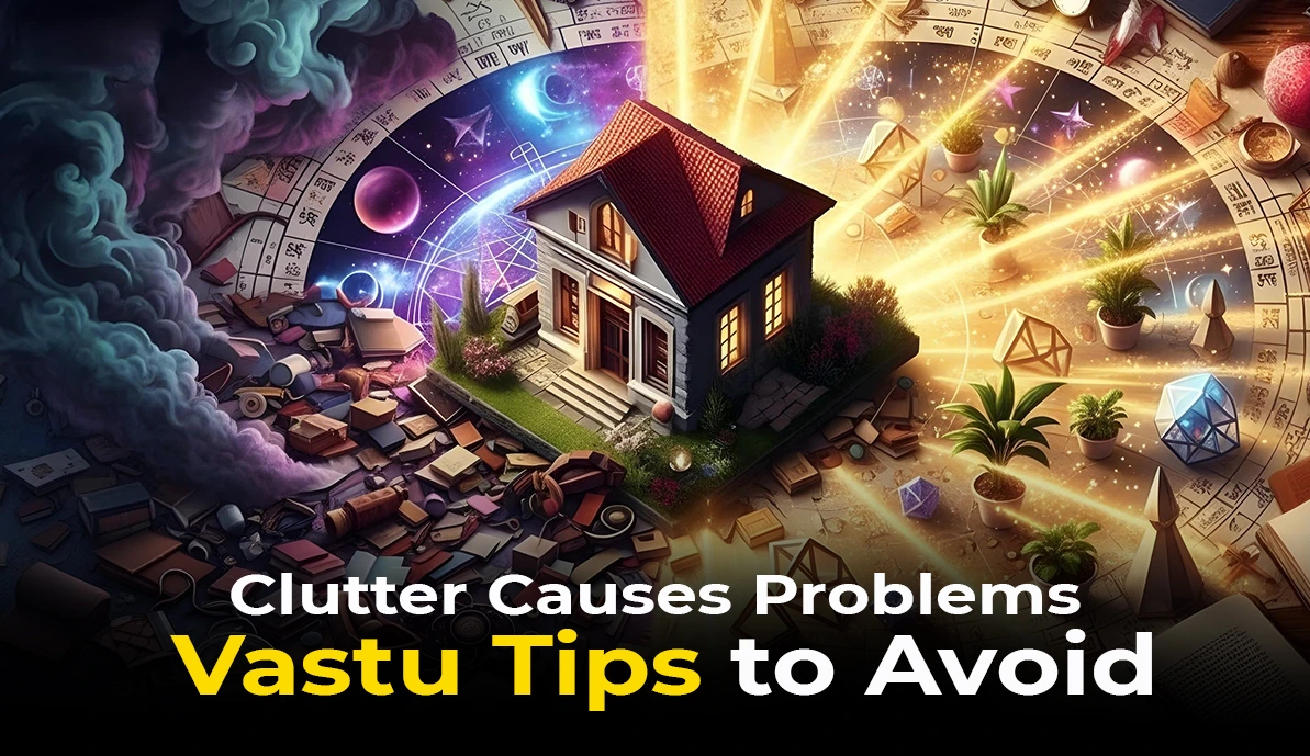 Vastu Tips to Avoid