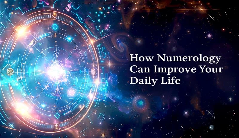 How Numerology Can Improve