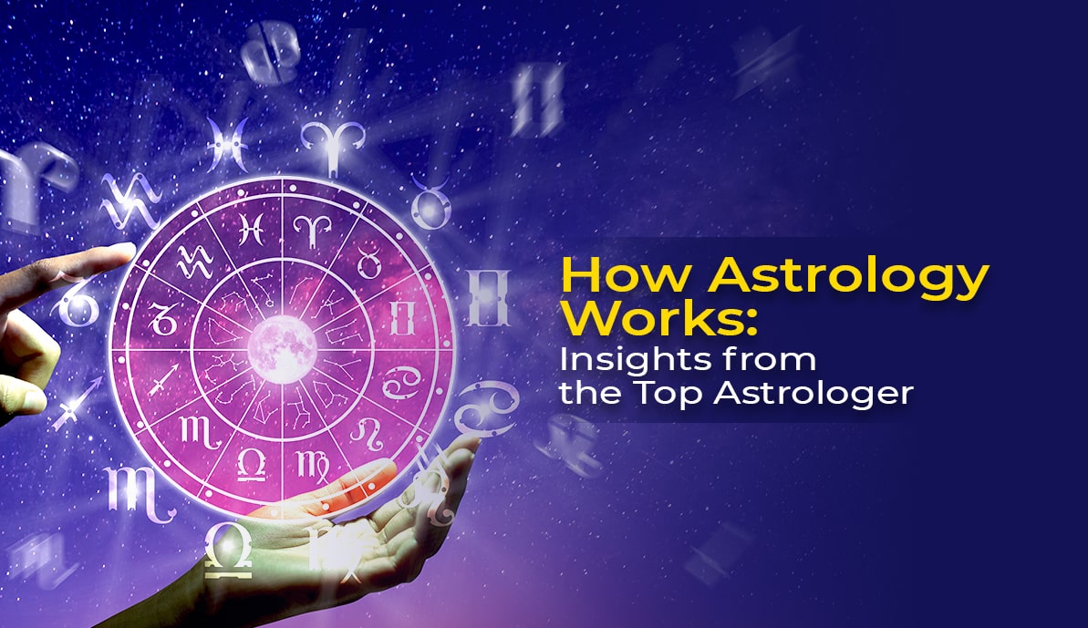 How Astrology Works