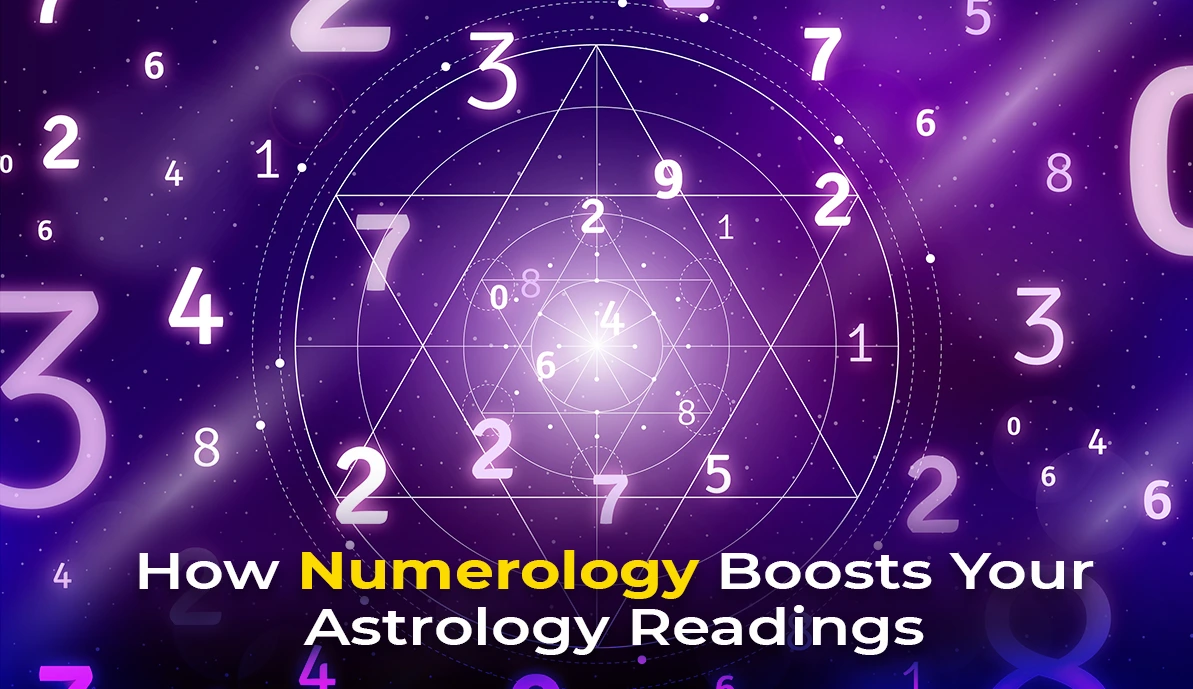 How Numerology Boosts