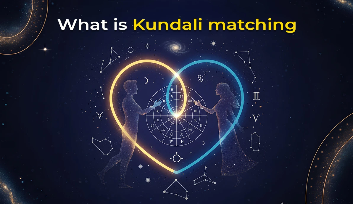 Kundali Matching
